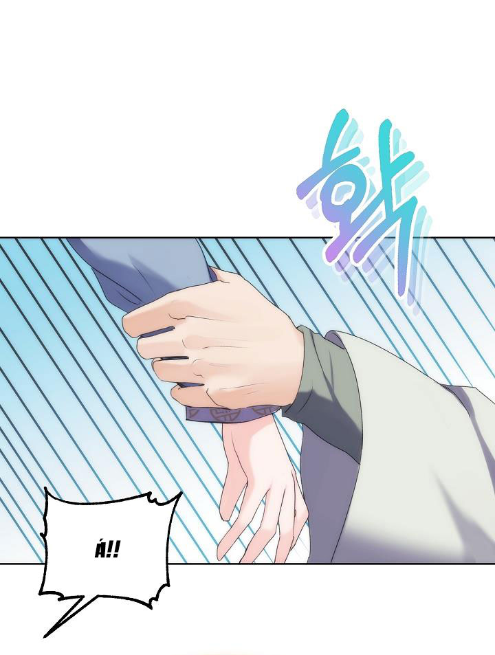 Hôn Nhân Bí Mật chapter 5.1 - Trang 6