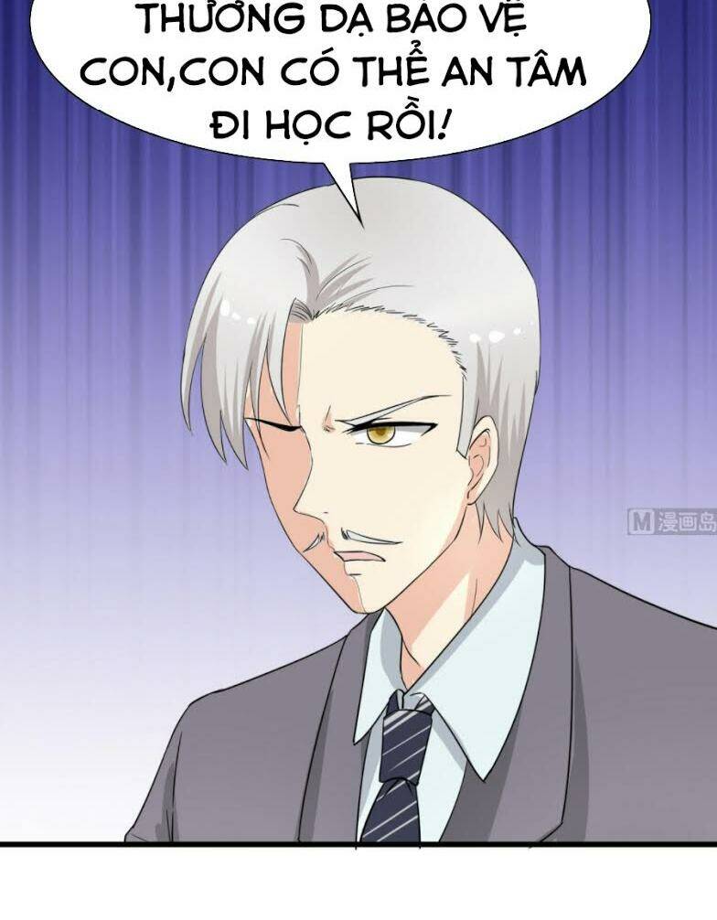 hắn là long ngạo thiên chapter 49 5