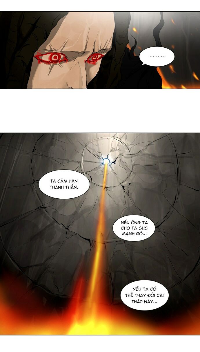 tòa tháp bí ẩn 2 chapter 106 30