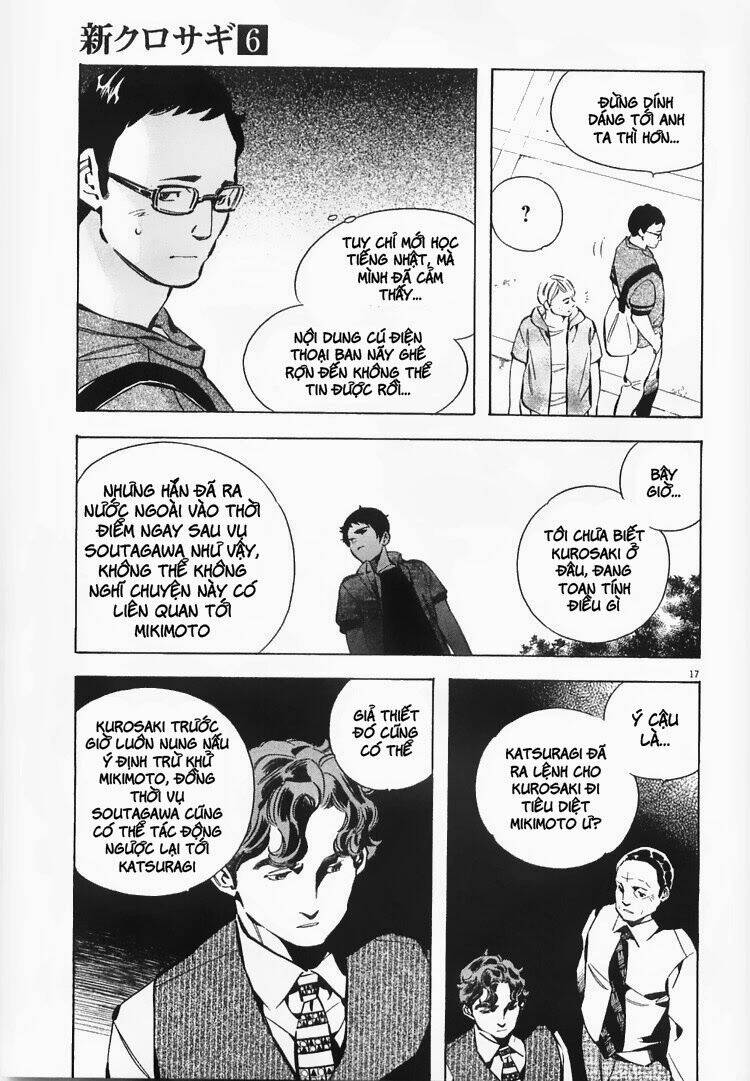 shin kurosagi - con diệc đen 2 chapter 65 17