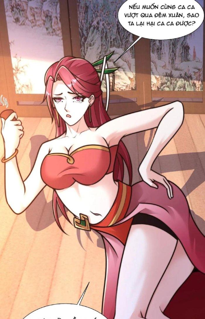 ta nuôi ma quỷ ở trấn ma ti chapter 89 31