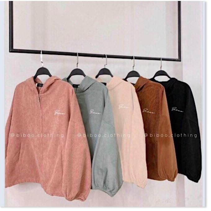 ÁO KHOAC NHUNG NỮ CỰC HOT SIÊU XINH