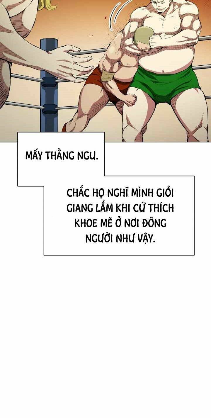 đấu sĩ vô song chapter 2 70
