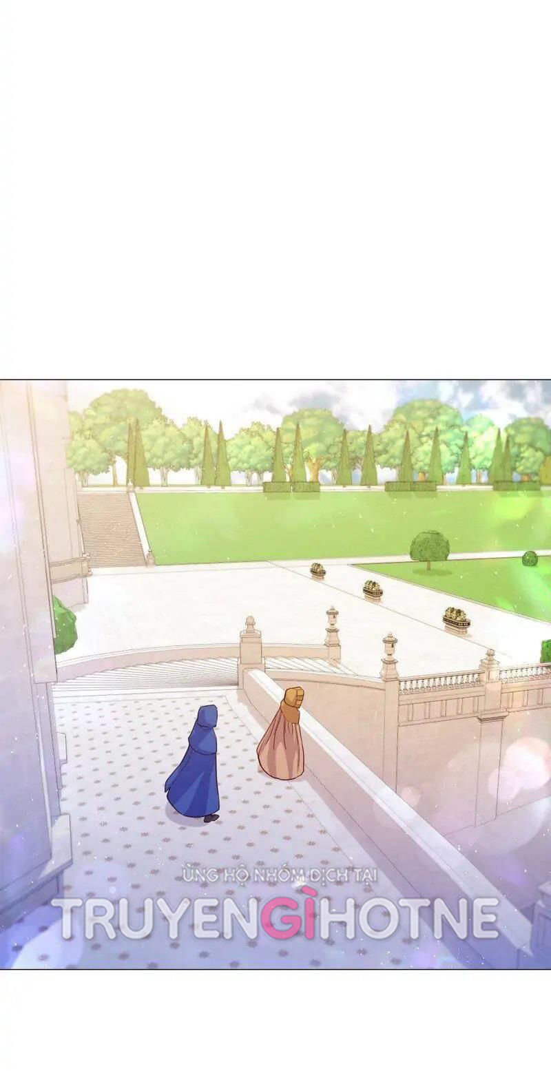 Từ Tiểu Thư Thành Hoàng Hậu - Lady To Queen chapter 108.2 - Trang 14