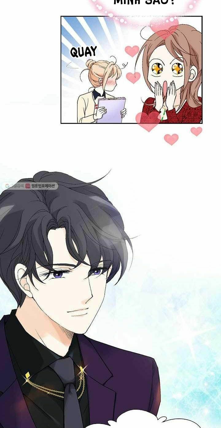 lee bom, em là của anh chapter 37 8