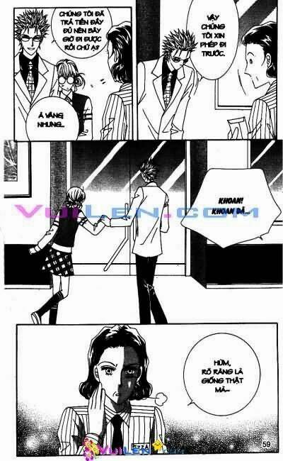 đừng tin cô ấy chapter 2 59