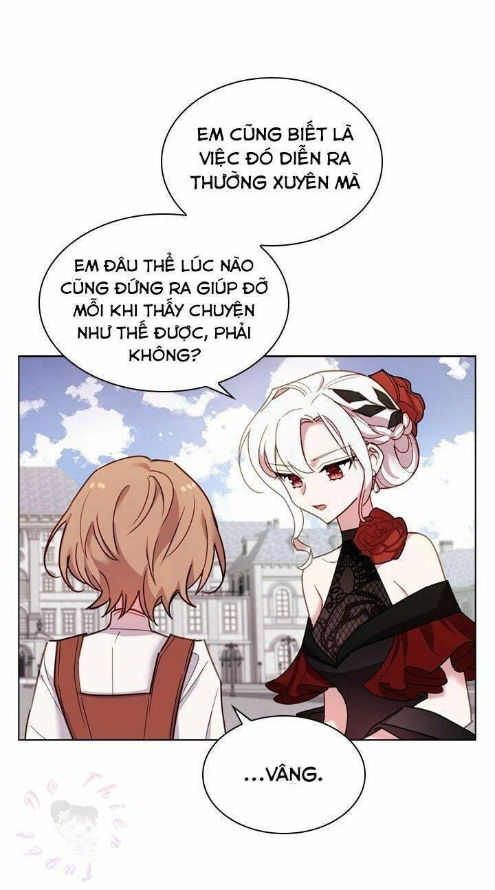 để yên cho tiểu thư hiền chapter 11 29