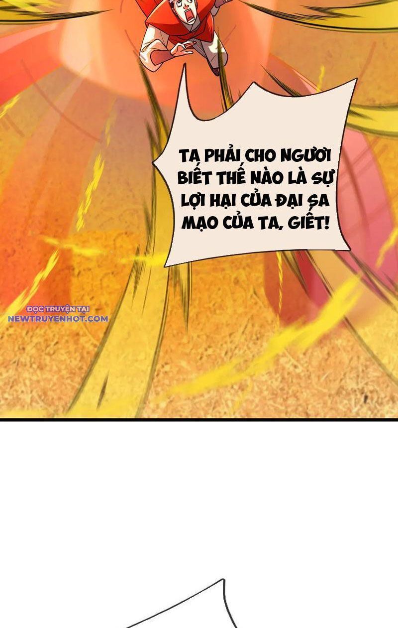 ngủ say vạn cổ: xuất thế đẩy ngang chư thiên chapter 58 7