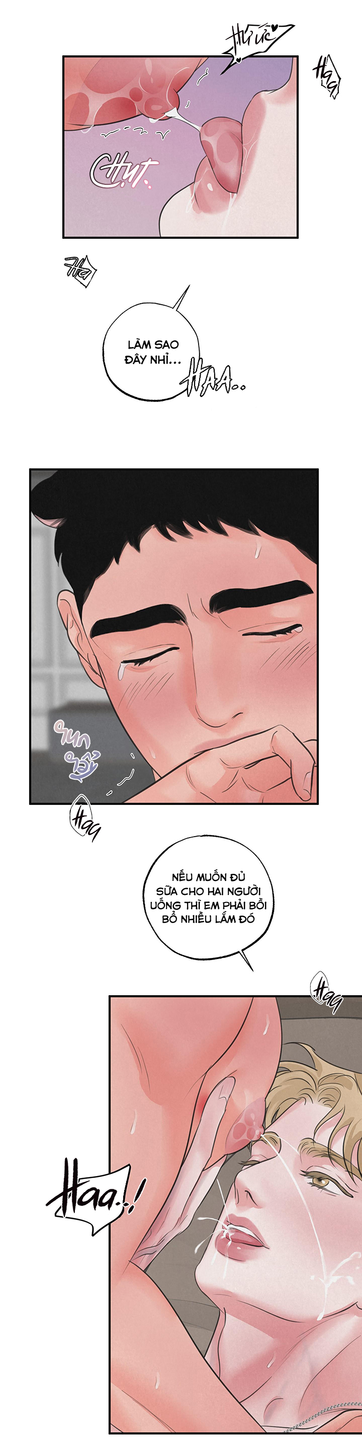 trò chơi săn mồi chapter 9.7 5