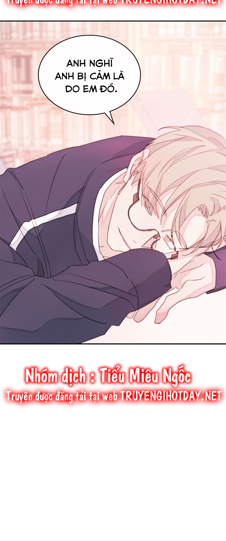 hôm nay cùng với em chapter 6 11