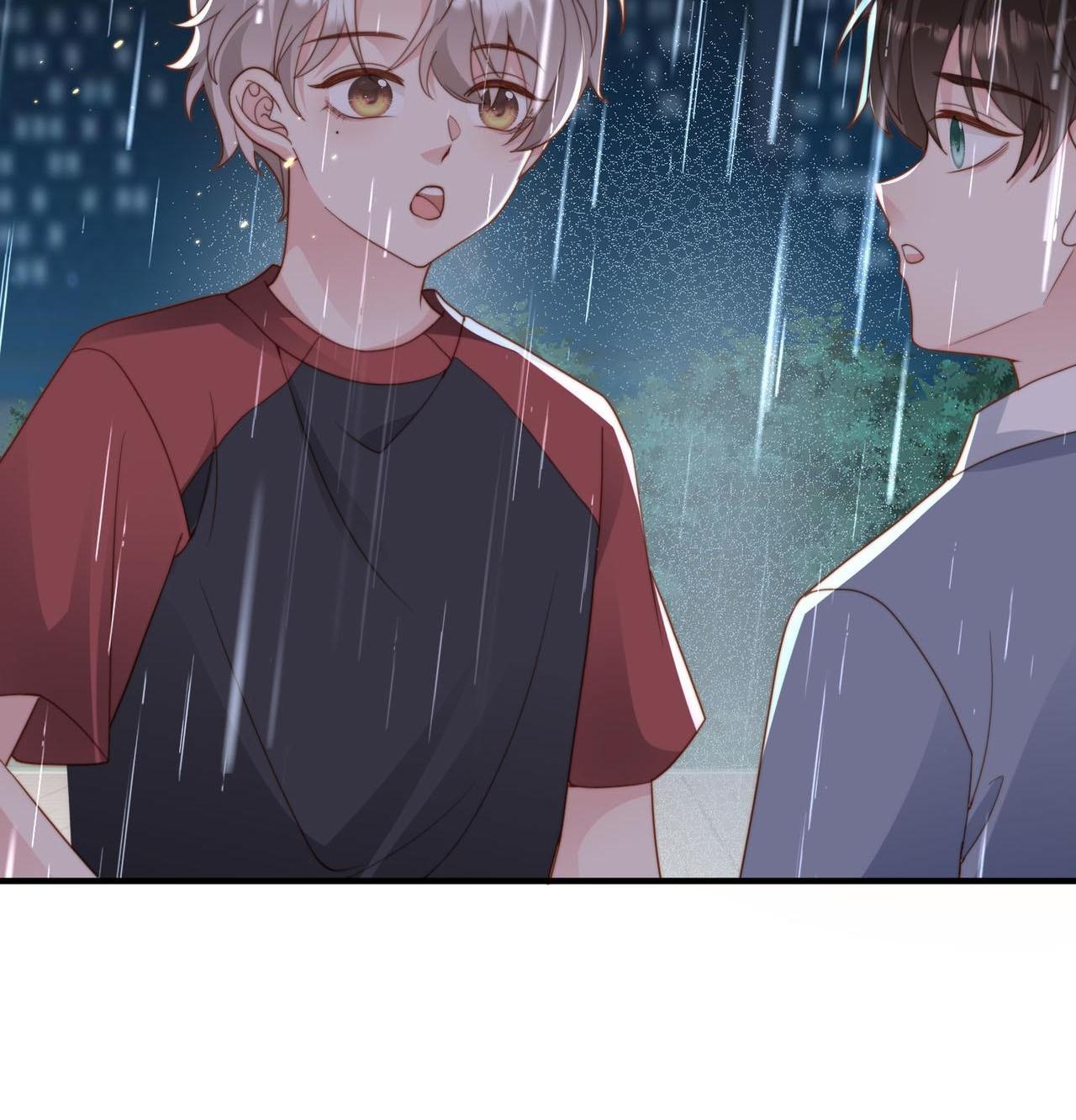 sau khi giả mất trí nhớ, tình địch nói tôi là bạn trai của hắn chapter 28 42