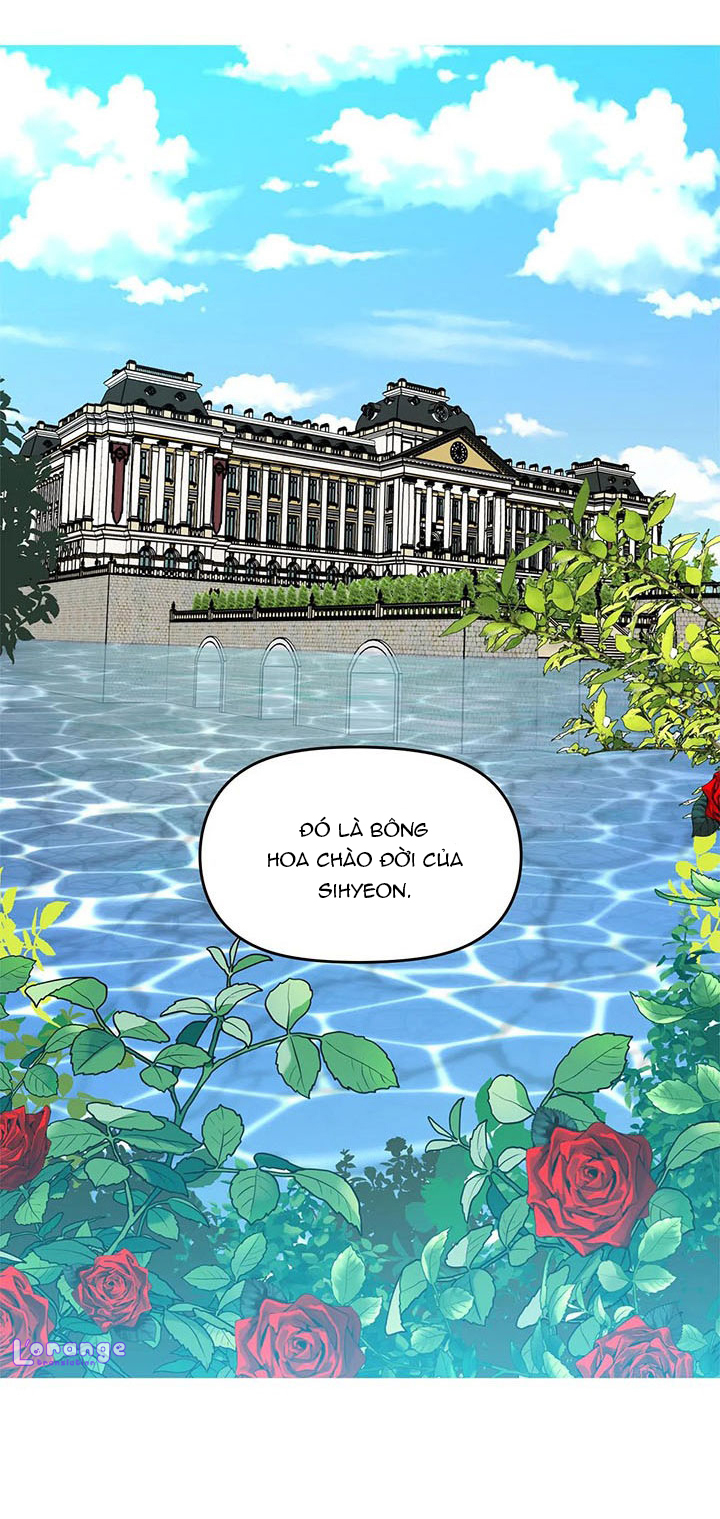 lãnh địa của dã thú chapter 2 40