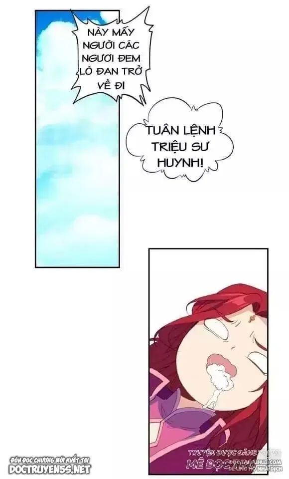 Lão Đại Xuyên Không Thành Tiên Nữ chapter 55.2 9