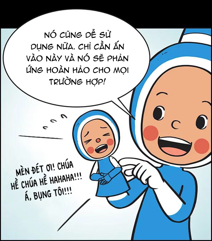 yumis cells chapter 35 8