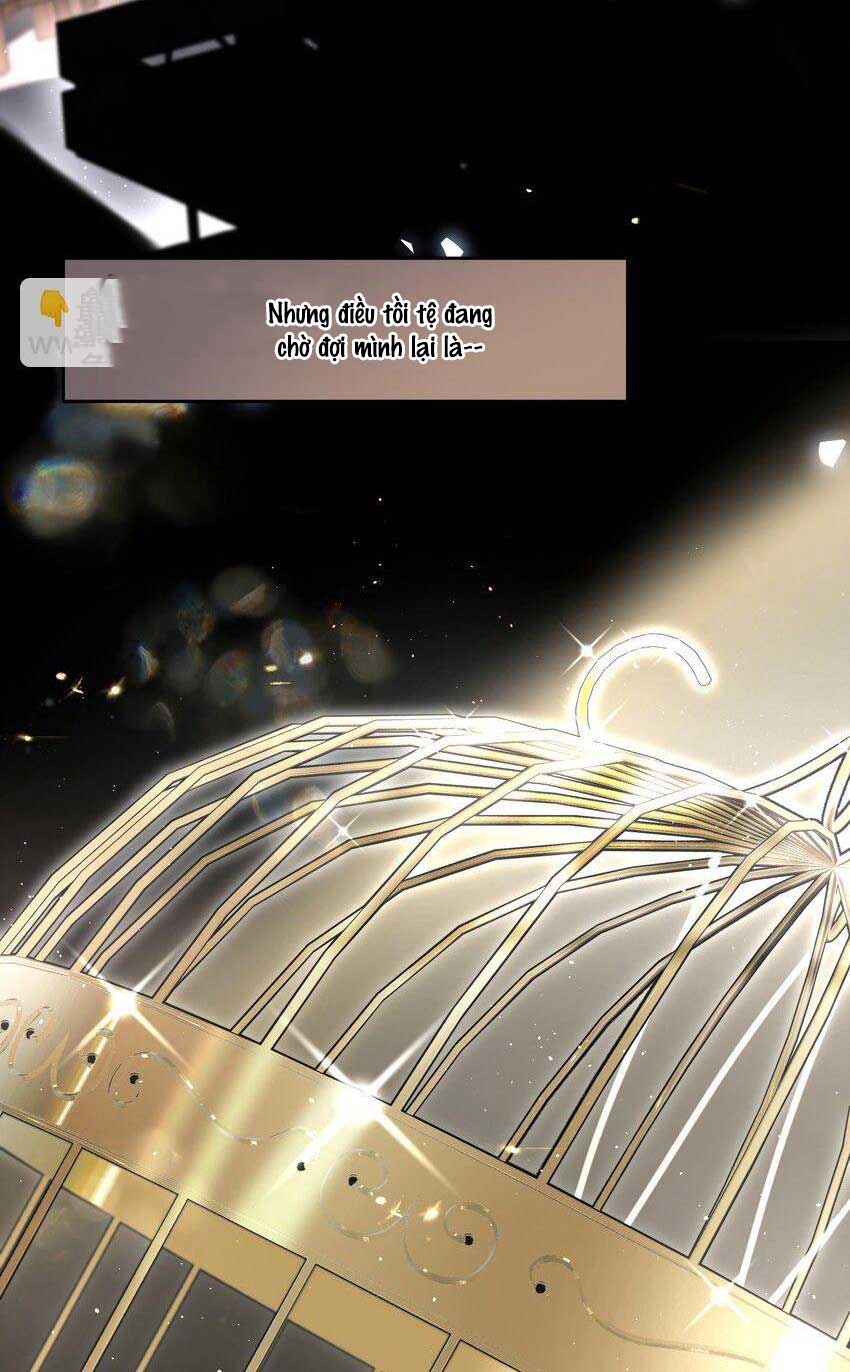 tình cũ là vua chapter 21 51