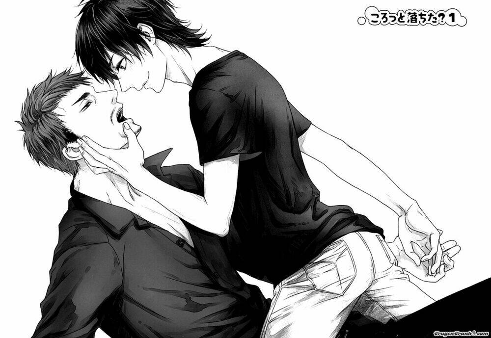 korotto ochita chapter 1 9