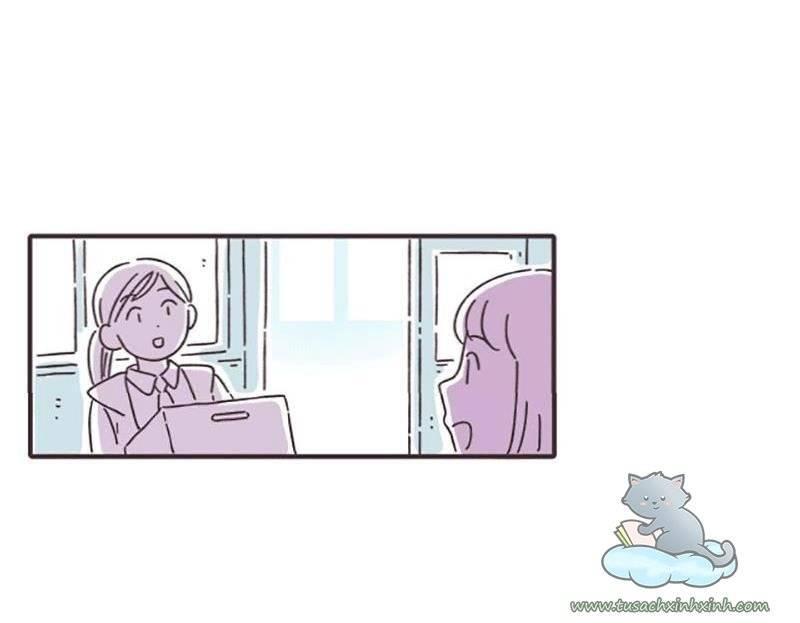 ngày định mệnh của đôi ta chapter 4 40