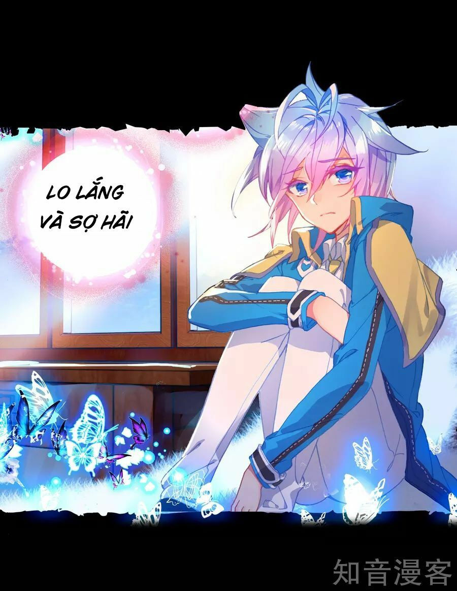 tuyệt thế đường môn - đấu la đại lục 2 chapter 195 7