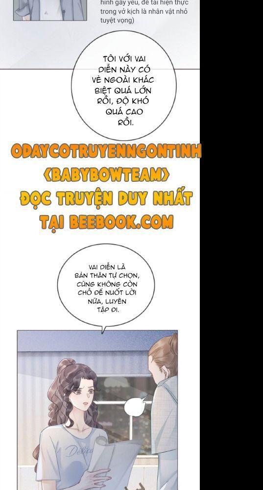 nữ phụ xuyên sách chỉ muốn làm cá ướp muối chapter 24 19