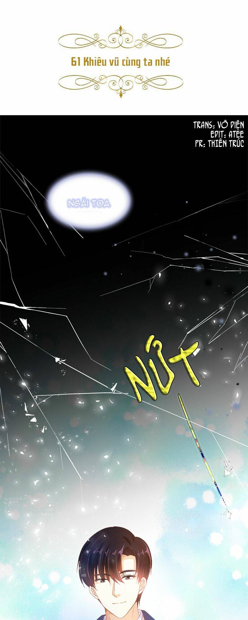 ác nữ cải biến chapter 61 4