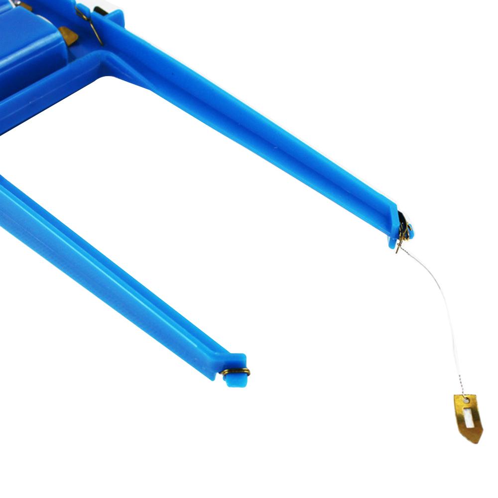 Máy cắt bọt thủ công