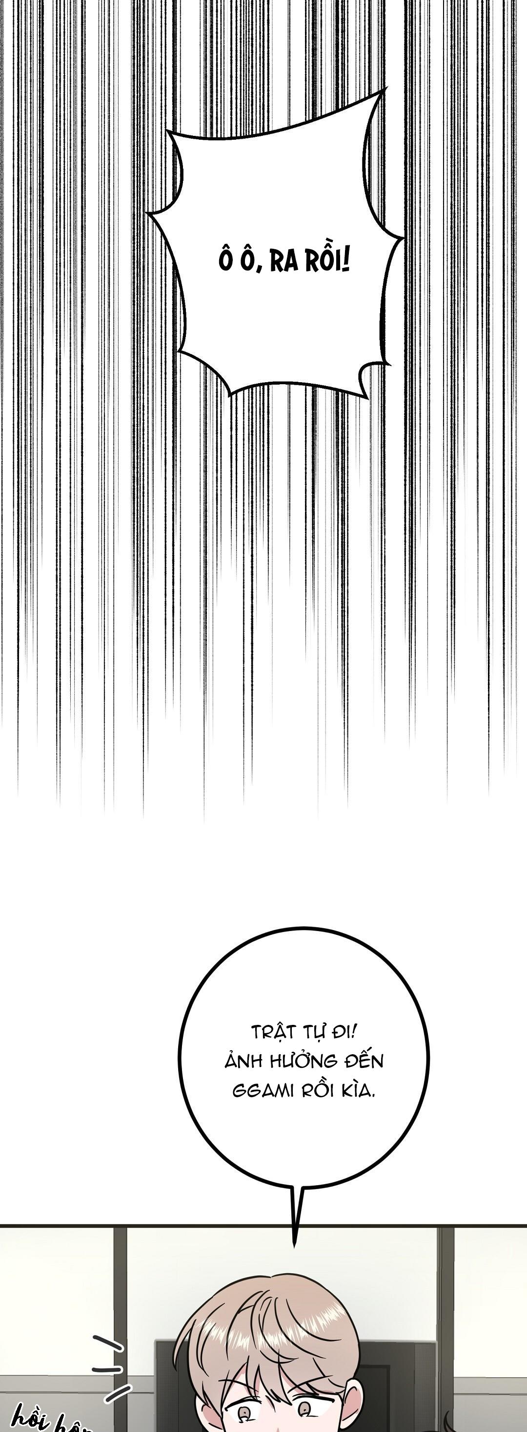 nhà tôi thành phim trường mất rồi chapter 11 1