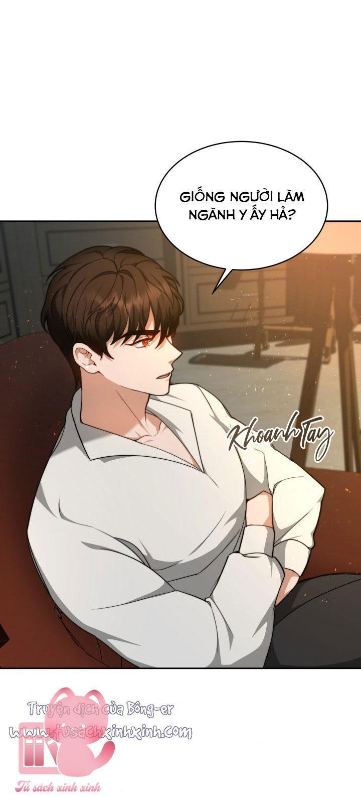 từ chồng cũ hóa thành nam chính chapter 2 47