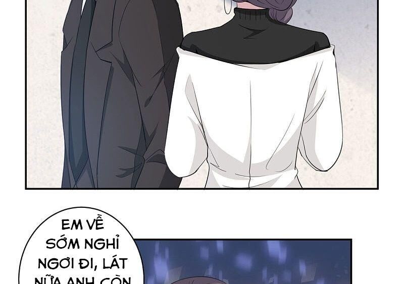 tổng tài, tránh xa tôi ra chapter 67 23