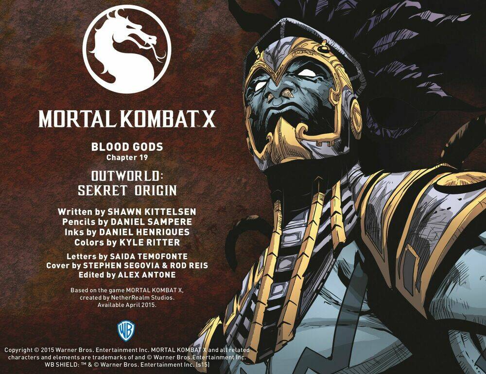 mortal kombat x chapter 19 3
