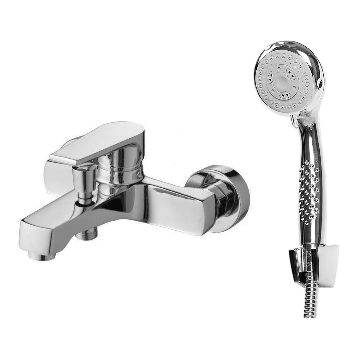 Sen tắm nóng lạnh Sanji CSN-13