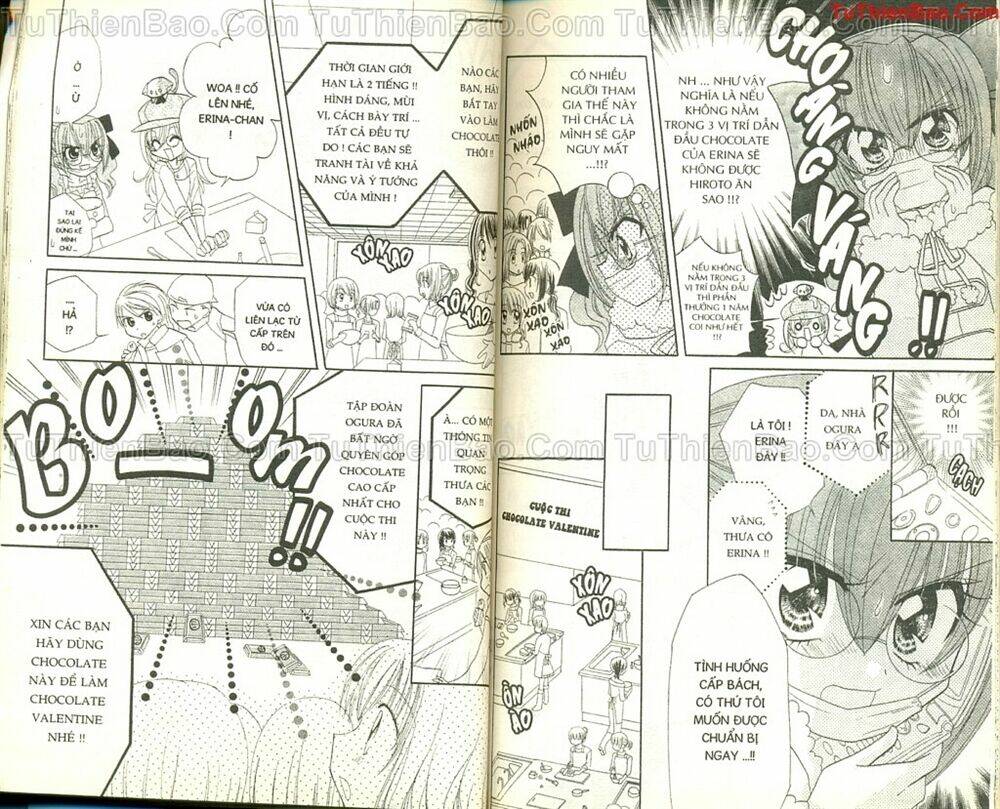 tôi là idol chapter 6 83