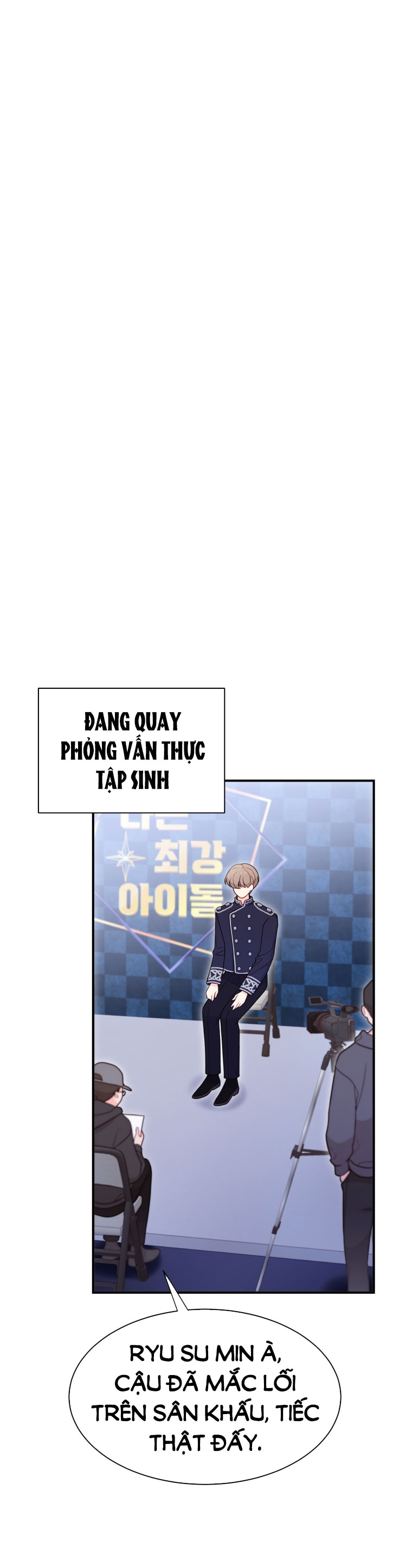 nữ nhân trợ giúp được yêu thích nhất chapter 13.1 11