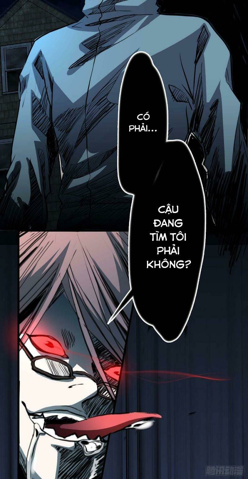 kiêm chức diêm vương chapter 21 40