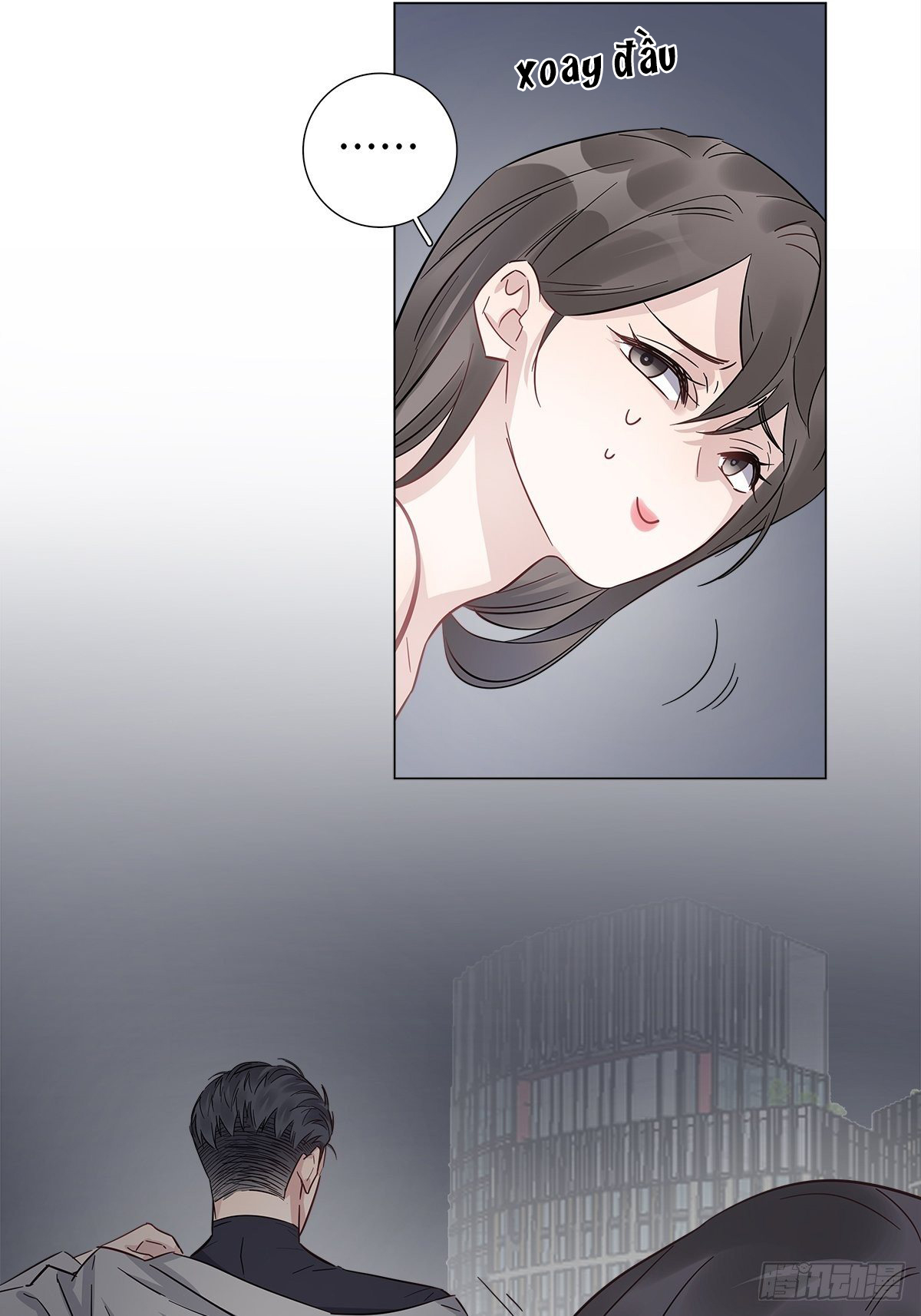 hôm nay nam giả trang nữ vẫn chưa được cầu hôn! chapter 12 45