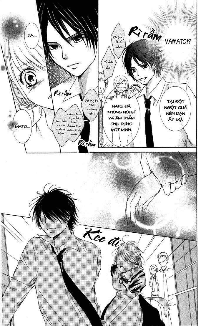 tổng hợp one shot. chapter 313 38