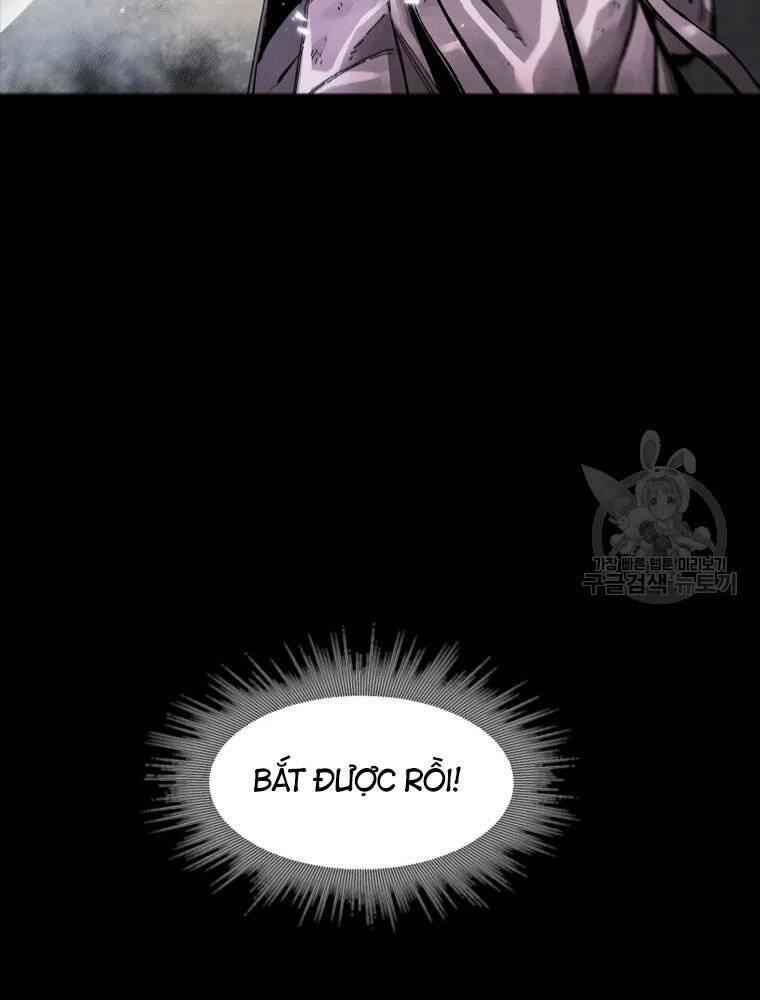 mật mã mê cung chapter 27 97