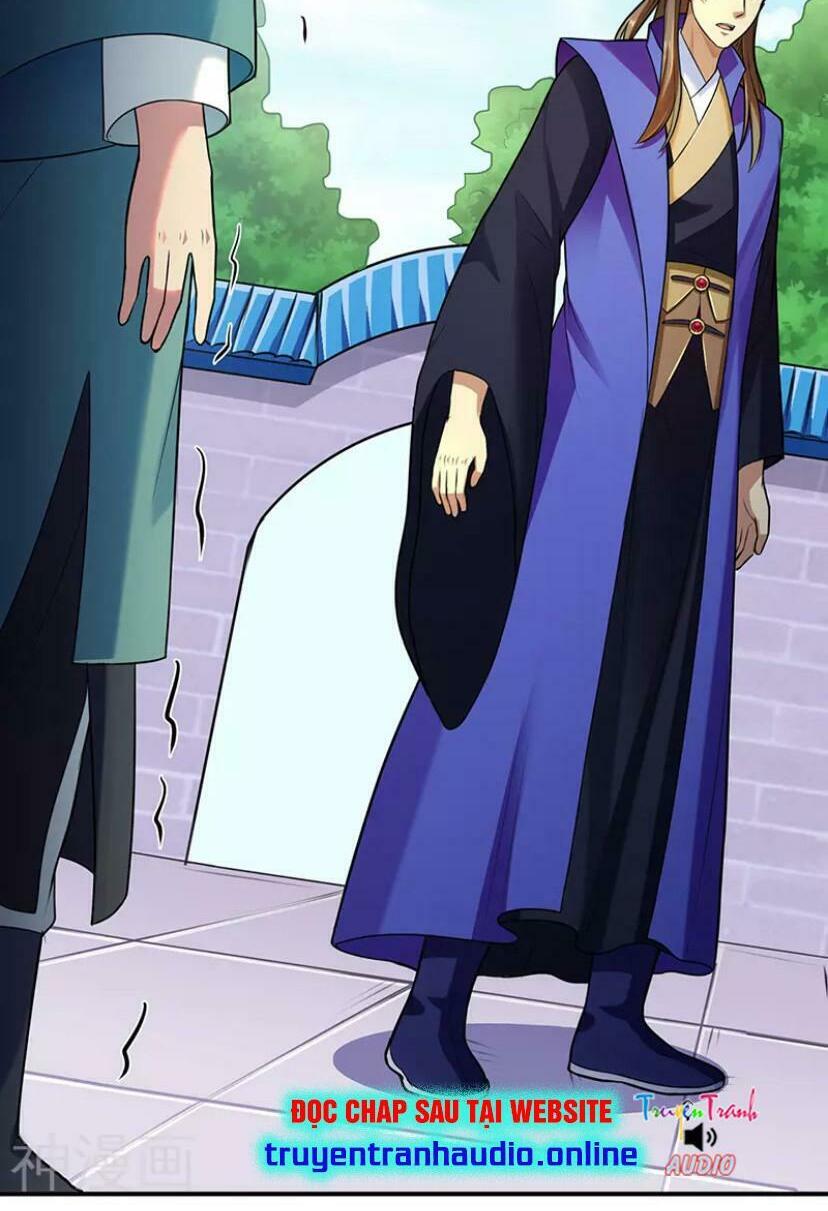 võ đạo độc tôn chapter 134 2
