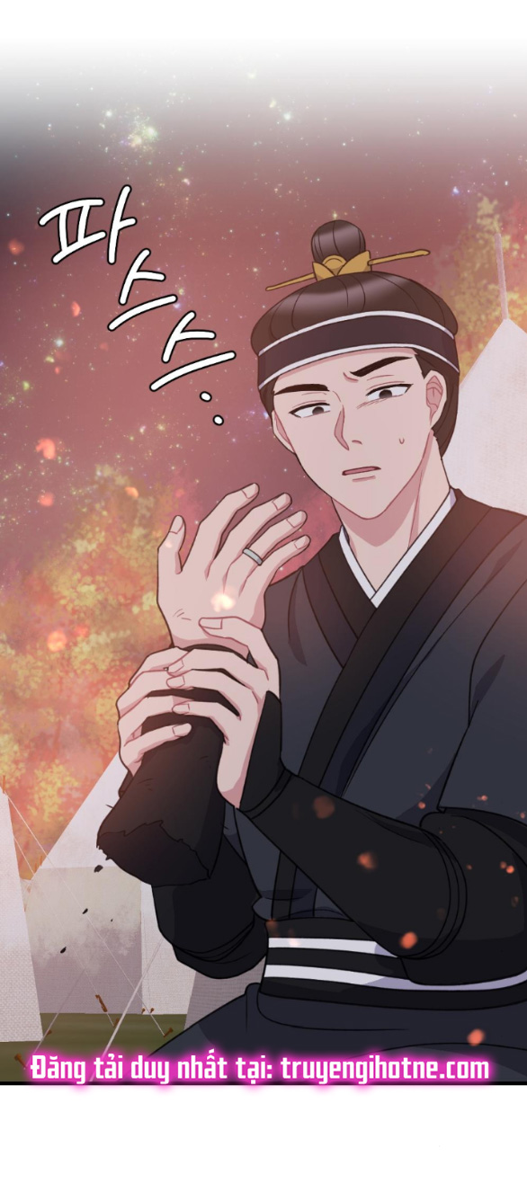 [18+] mơ về một cơn mưa phùn chapter 22.2 9