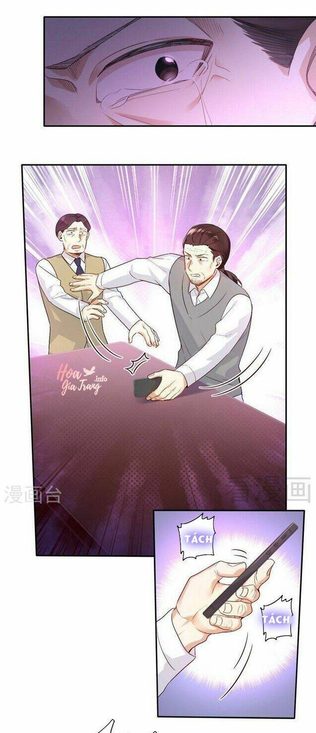 phục thù thiếu gia tiểu điềm thê chapter 80 13