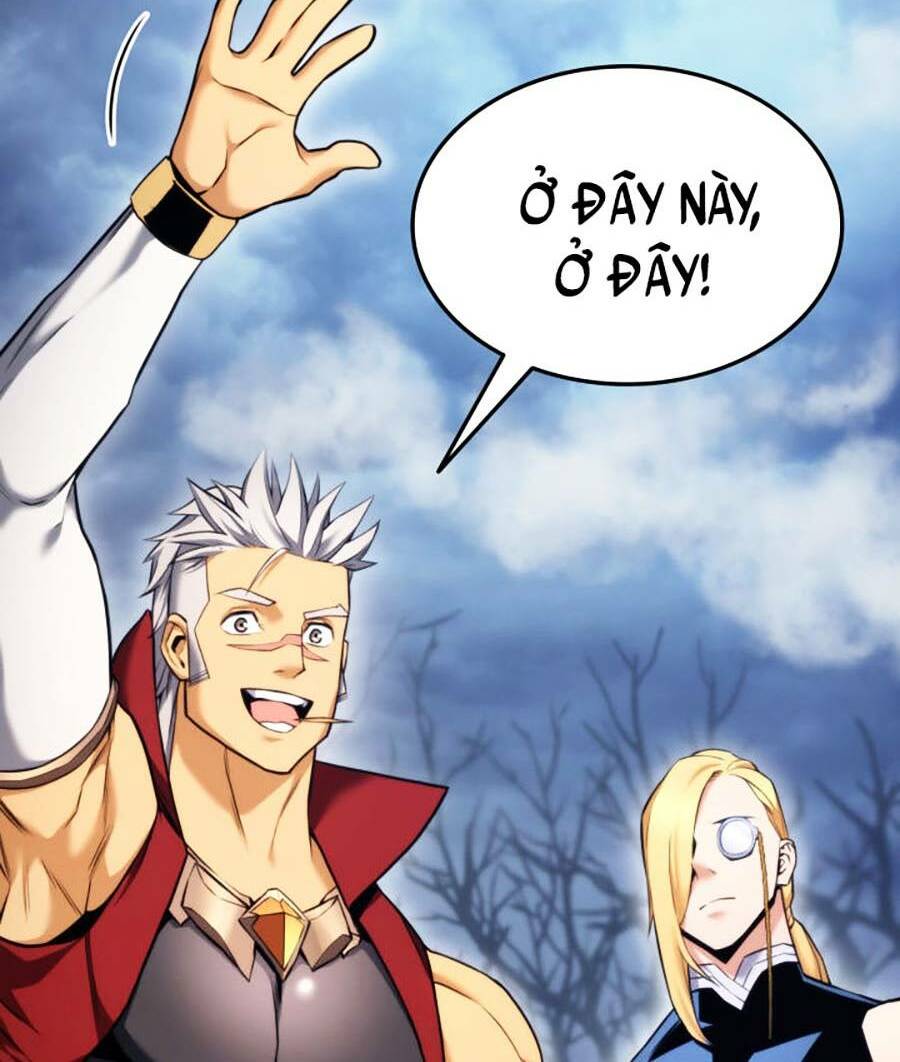 huyền thoại game thủ - tái xuất chapter 61 5