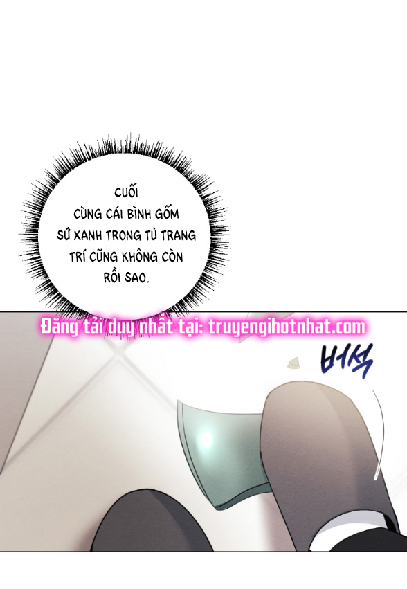 Ăn Mòn chapter 2.2 - Trang 15