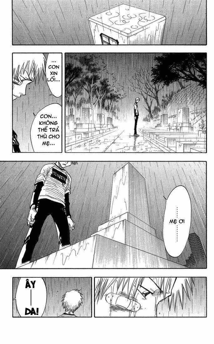 thần chết ichigo chapter 25 6
