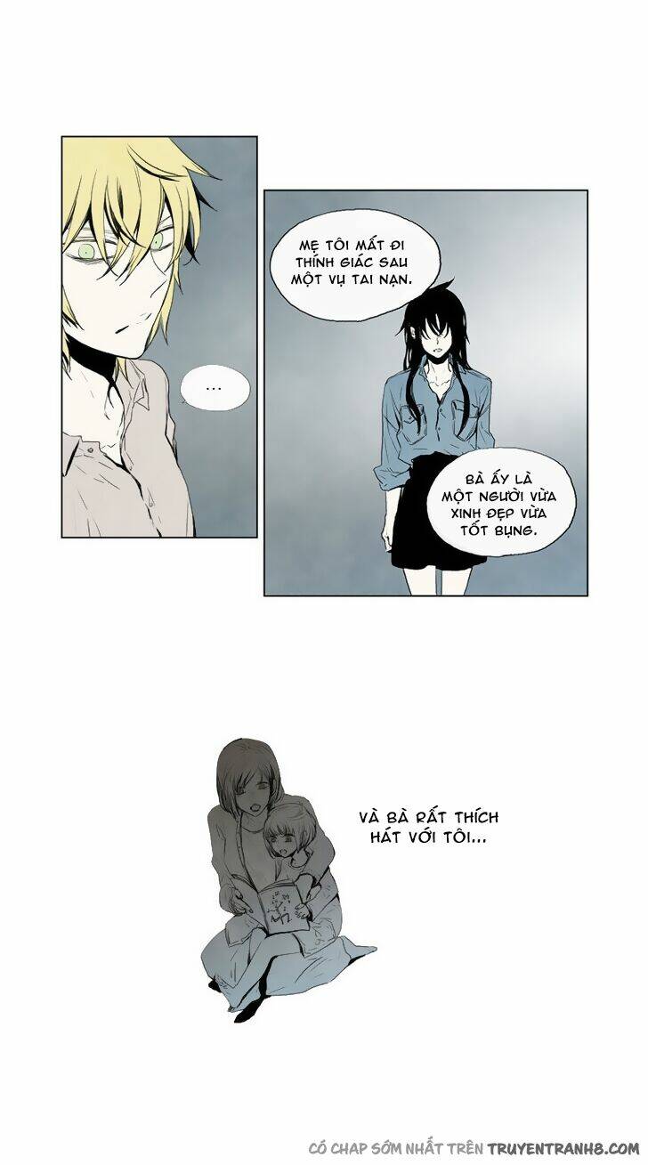 american ghost jack chapter 30 16