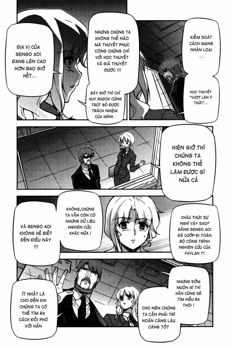 freezing chapter 107 10