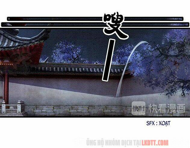 trọng sinh bá sủng nhiếp chính vương quá mạnh mẽ chapter 73 39