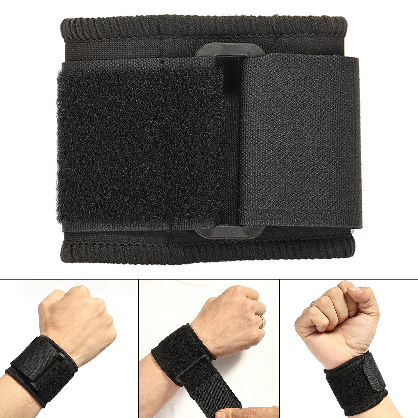 Wrist Wrap Wrist Strap Wrist Brace Sport Wristband Wrist Support for Cycling