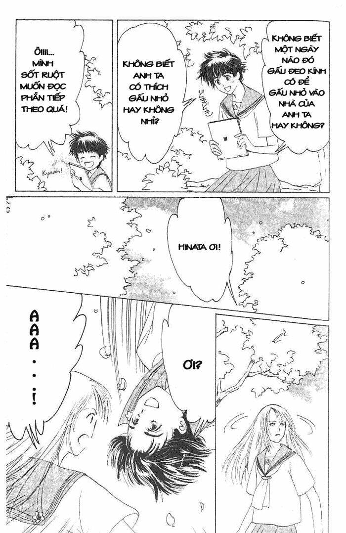 suki dakara suki chapter 8 9