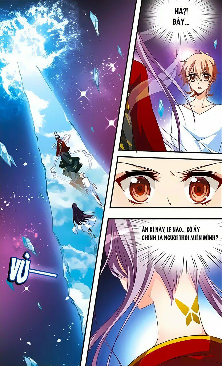 ám chi lạc ấn chapter 52 9