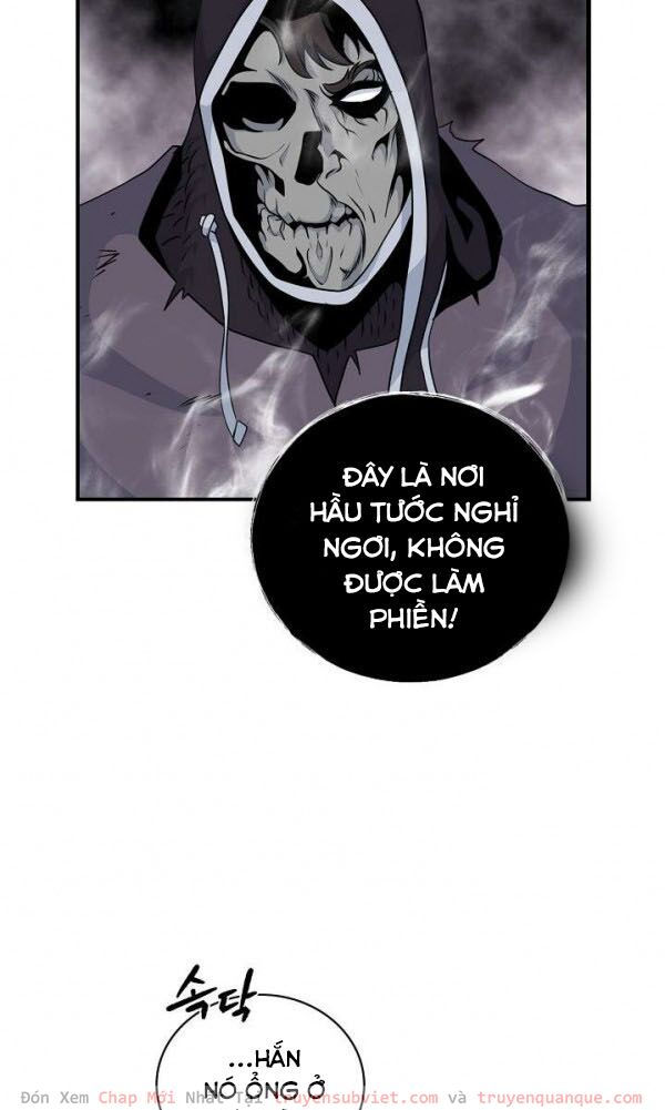 tôi sinh ra để làm người vĩ đại chapter 64 34