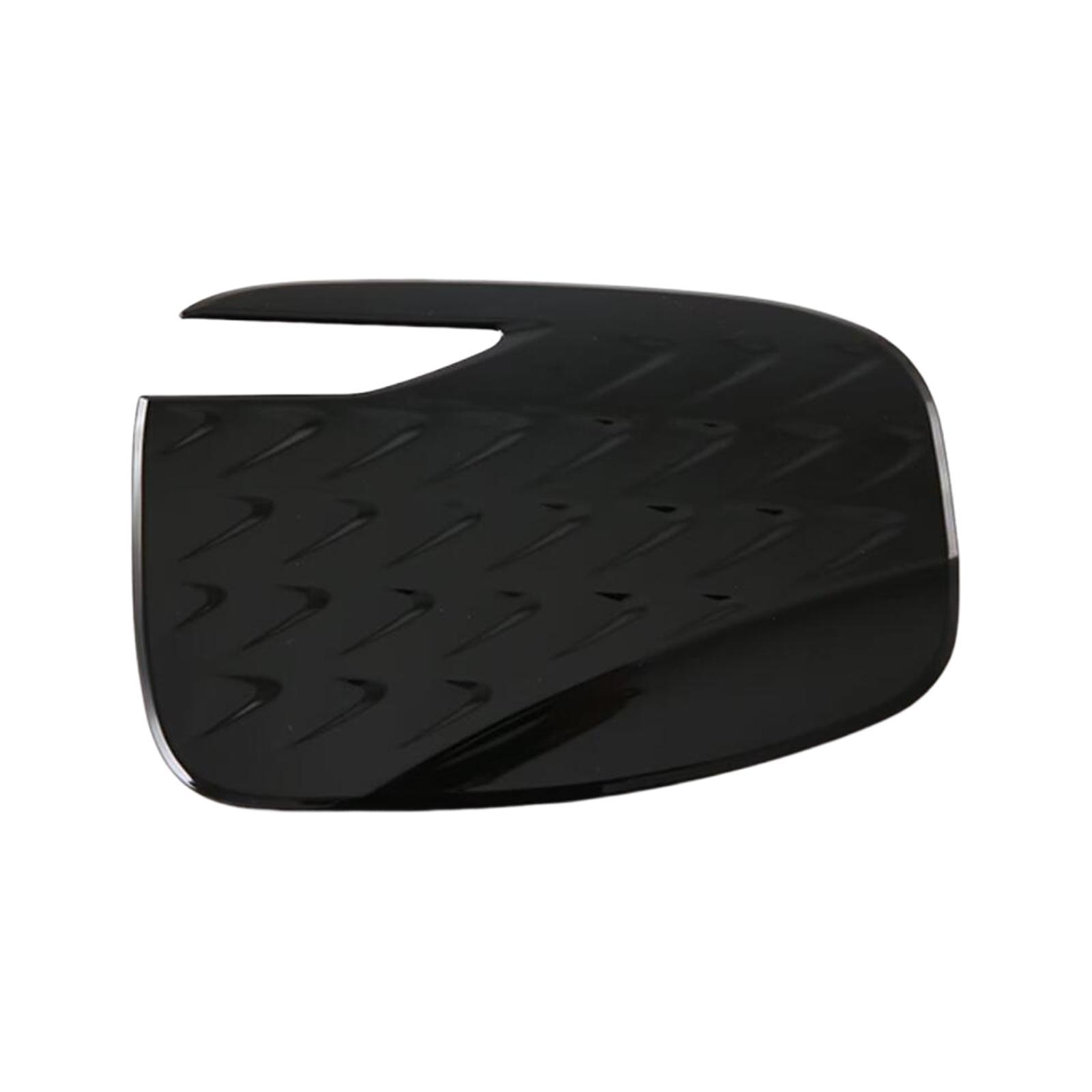Fuel Tank Cap Cover  Easy Installation for Byd Atto 3 Yuan Plus